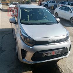 كيا بيكانتو